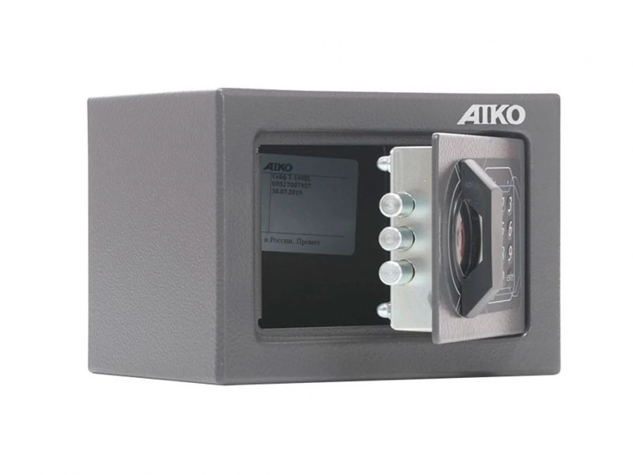 خزنة أثاث AIKO T-140 EL