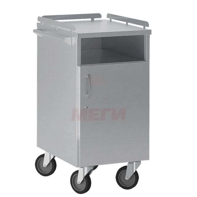 عربة أدوات التخدير SIA560-MSK (MSK-5565)