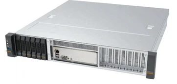 سيرفر غرافيتون S2062A، ECRT.466535.001-25