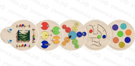 لوحة التطوير اللمسية "دودة القز" T-109