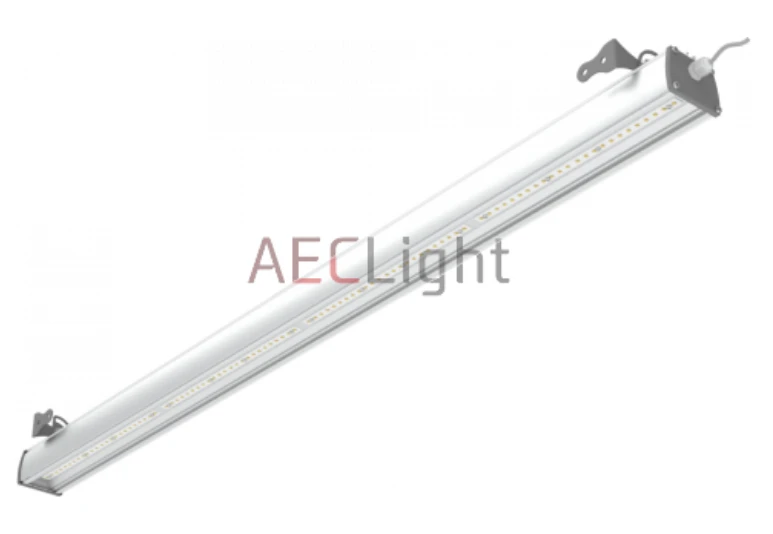 مصباح LED صناعي مقاوم للانفجارات AEK-DSP35 Ex BAP