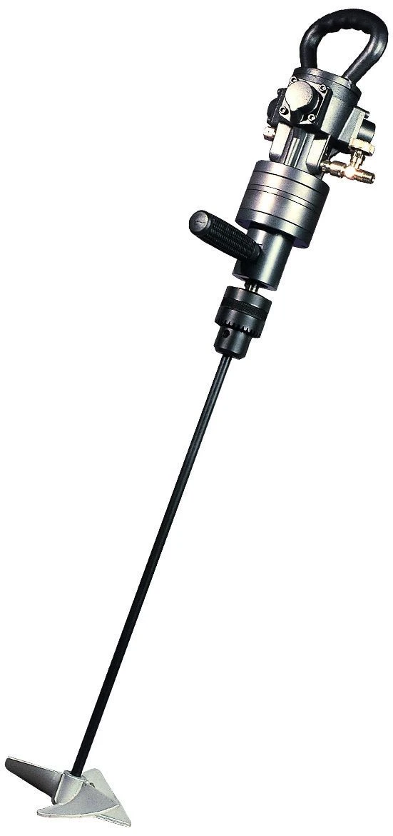 Pneumatic Mixer PMR-5 Altmaler for Paints and Coatings