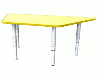 طاولة شبه منحرفة، موديل STTR-2
