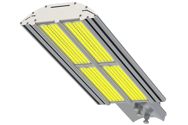 إضاءة LED سلسلة UCC: UCC-200 خبير S