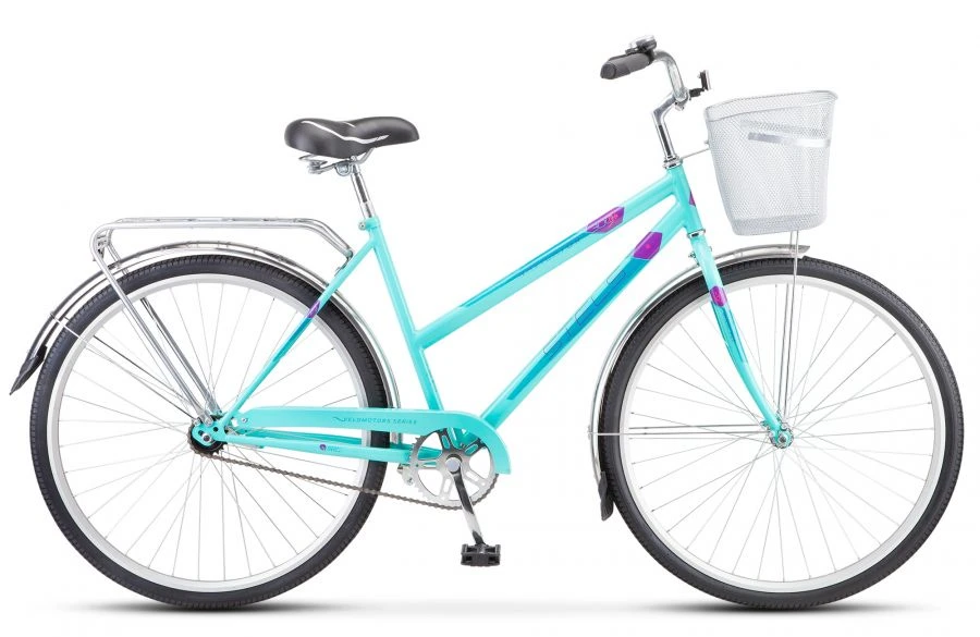 STELS 28" Navigator-305 C Adult Bicycle