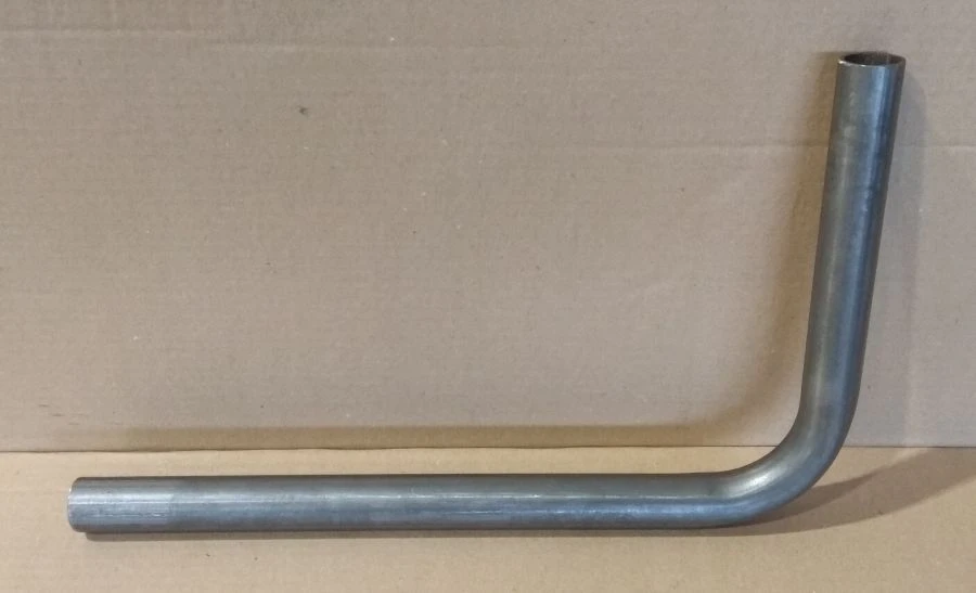 عمود دعم إطار المقعد A31R33-681143