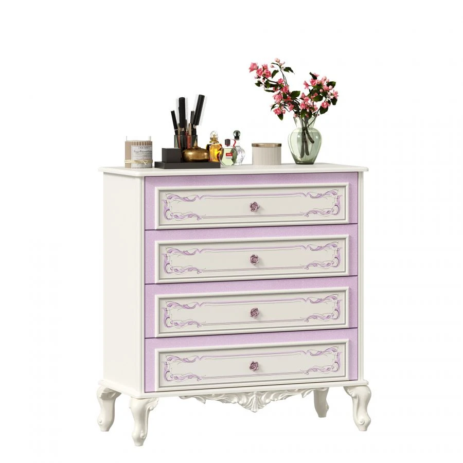 كومود واجهة ألبيستر ماركيزا LD.517220.000