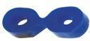 Elastic Ring Retainers for Interdental Spacing (Pack of 10) #1.801