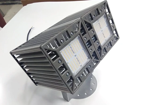 LED Street and Industrial Light SKU 02-120-50-S3 UHL 1 IP65