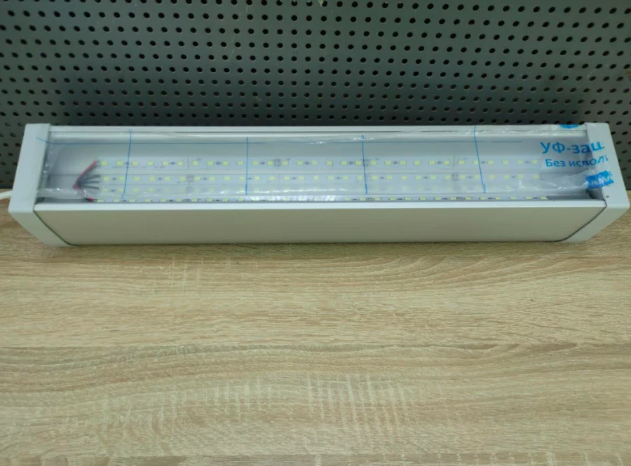 LED Street Light (12V, 40W) with Aluminum Housing