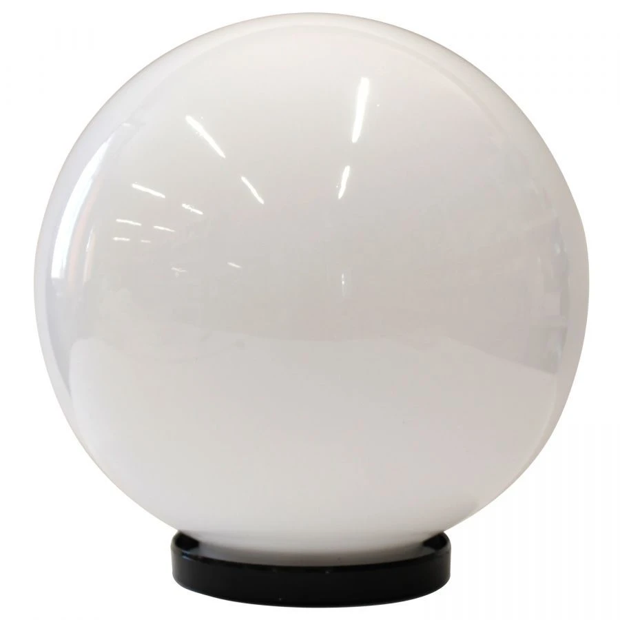 ضوء دائري مثبت على السطح LED 250 مم IP65 18 واط 6500 ك