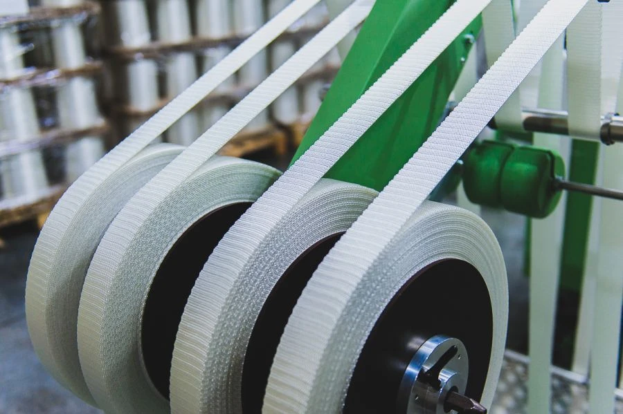 High-Strength Polyester Technical Tape - Durable Performance