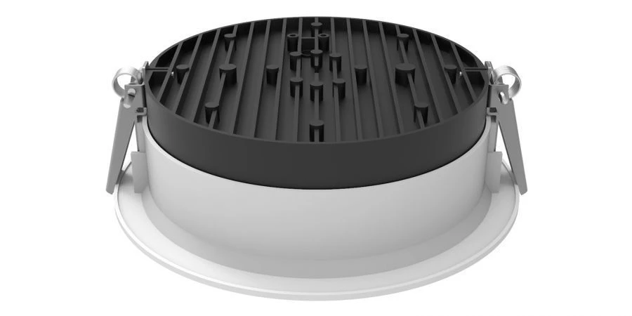 LED Light Fixture Karelia 13W-DXyz IP54