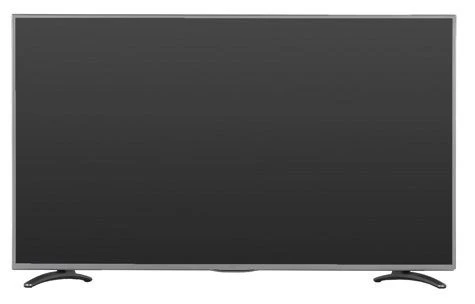 50-Inch LCD Color TV with 4K Resolution Model KD50U-NY1G