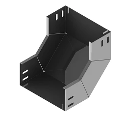 صينية كابل داخلية عمودية بزاوية 90 درجة ONL 000x000 F90