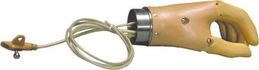 3V 007 Paint Brush with Passive Grip