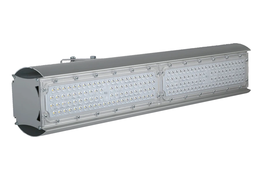 مصباح LED للإضاءة الداخلية والخارجية SP-Sputnik.CIN.650x200.25