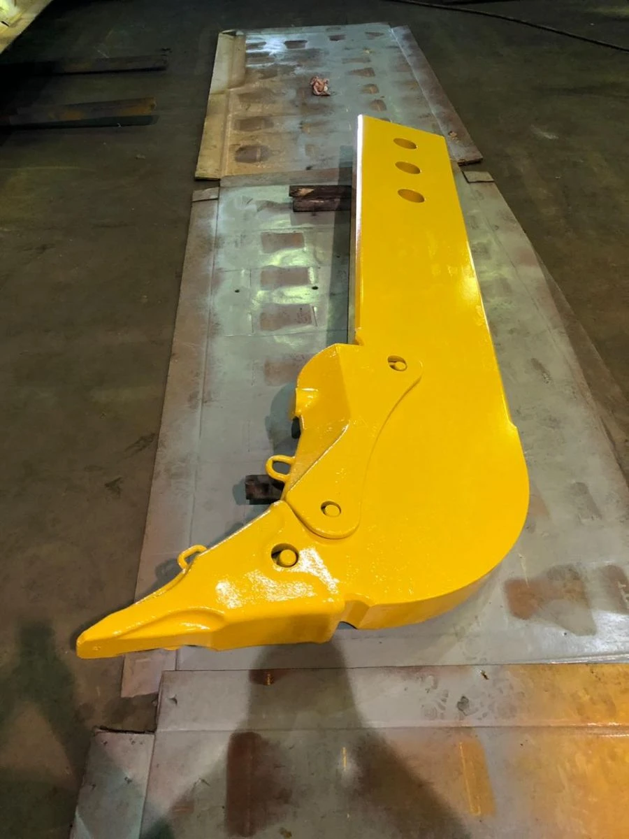 Bulldozer Ripper D275/375 D9/10/11 Heavy-Duty Attachment