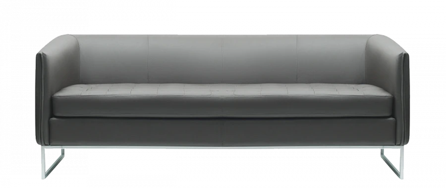 Elegant Modern Seating Furniture Model Lis C-16