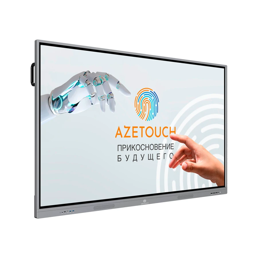 لوحة اللمس التفاعلية AZETOUCH AZ-RTB7537I