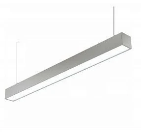 مصباح LED خطي DL-LINE بقوة من 10-100 واط