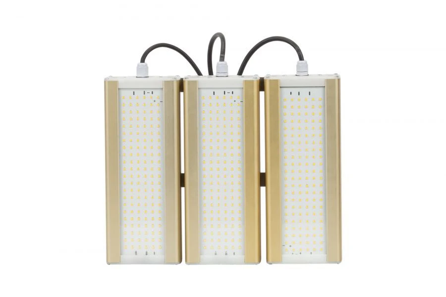 LED Light Module GOLD, K-3 Console, 4000K, 144W