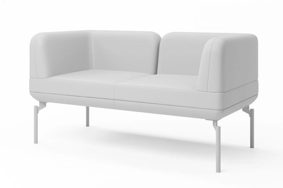 Soft Seating Sofa Series L15 EZY L15-2S