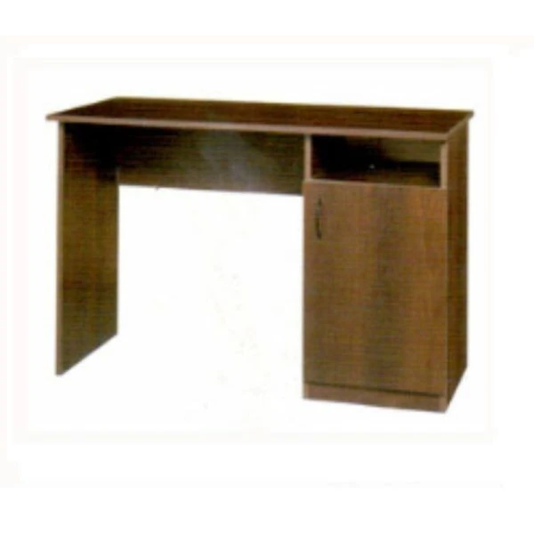 مكتب طالب مع درج واحد وباب 120*60*75 نموذج C 11