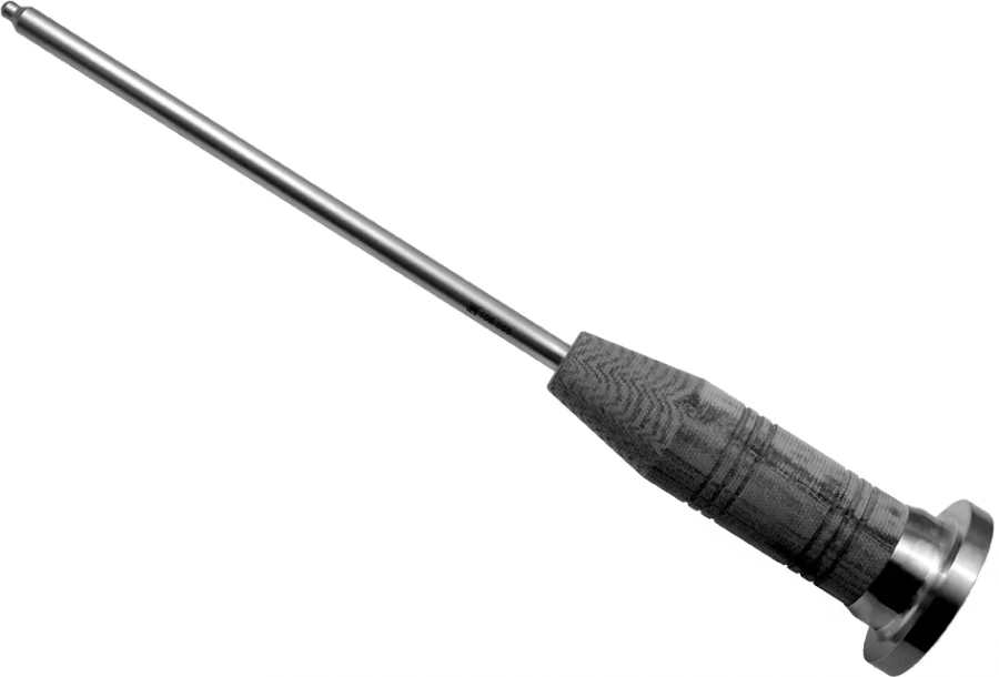 Total Hip Joint Prosthesis Impact Tool, Model 105.055