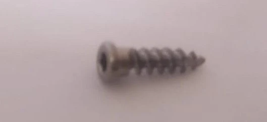 Fixing Screw VF/16/LM-KF SintelKom for Intramedullary Osteosynthesis
