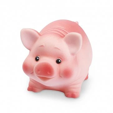 الخنزيرة المرحة فينيا - لعبة استحمام ممتعة