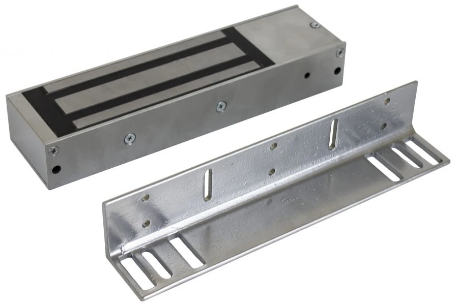Electromagnetic Lock ML-395 for Access Control Systems