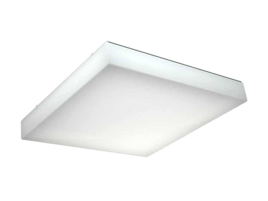 ضوء سقف LED AOT.OPL ECO 600 4000K 33W
