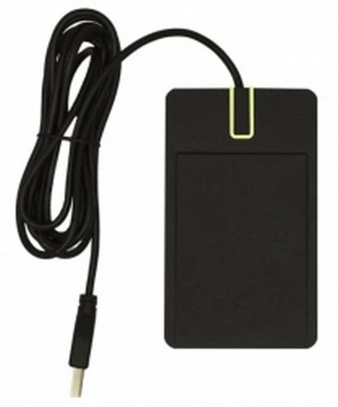 جهاز قراءة بطاقات القرب UCC-02M USB