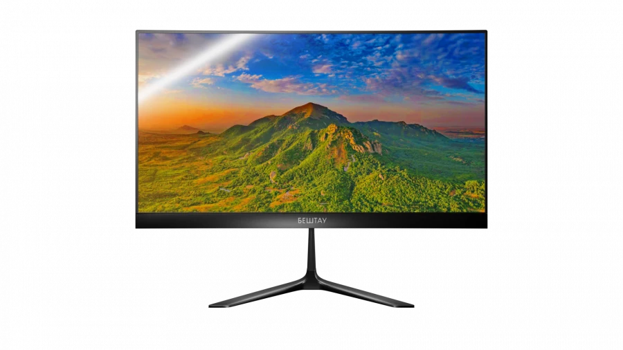 شاشة LCD مقاس 23.8 بوصة للكمبيوتر - بشتاو M24FHD