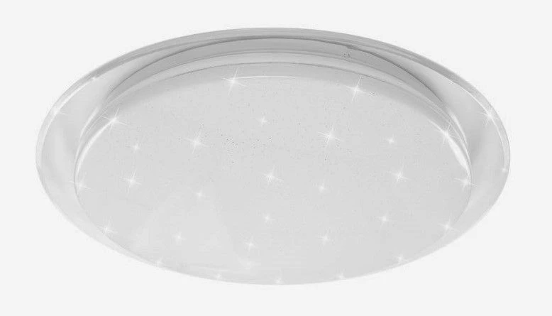 ضوء LED جداري/سقفي TANGO NBB-D-RC-P-2 "أنيق" 100 واط