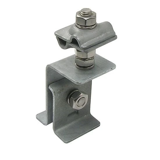 حامل الموصلات الفلنجية DF-100GЦ