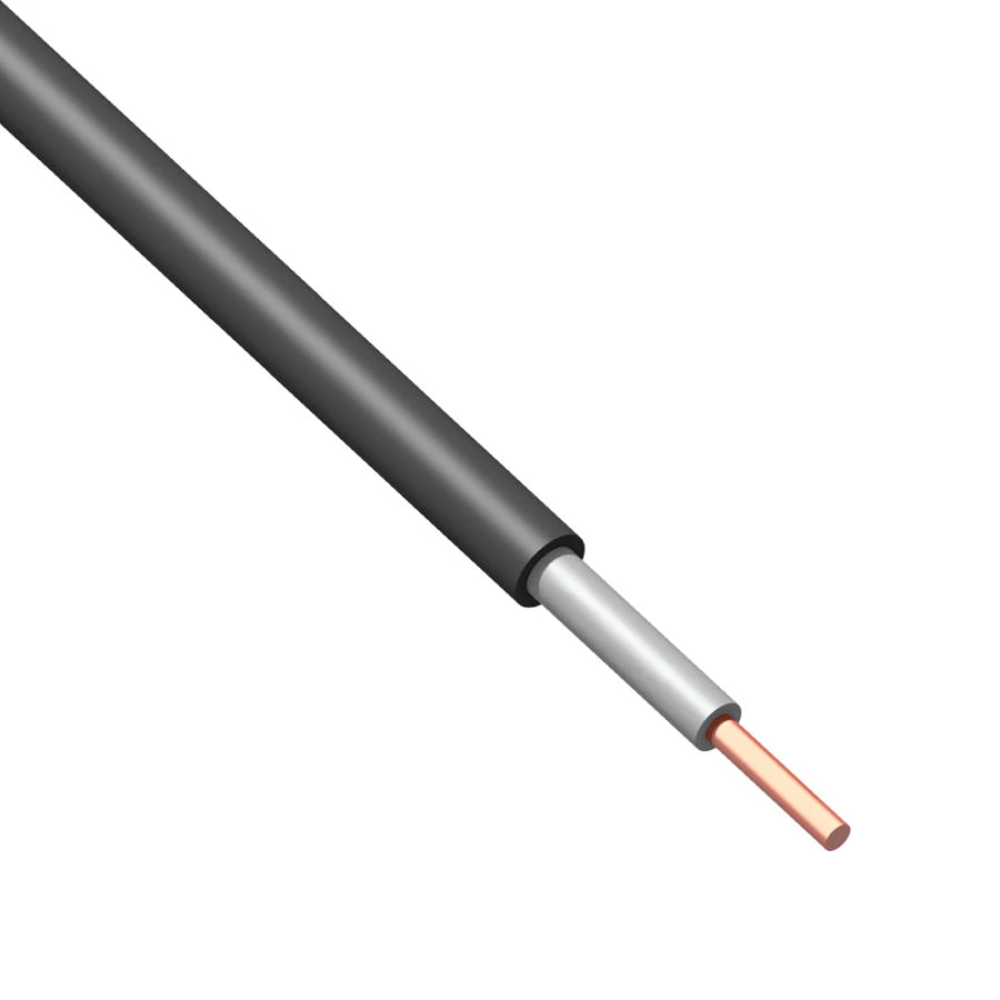 كابل الطاقة VVGng(A)-LS 1x1.5 لتوزيع الطاقة الكهربائية