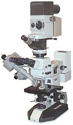 مجهر معدني طيفي MSFU-K 50-1000 AO "لومو