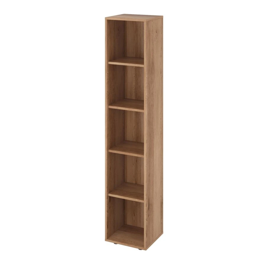 High Column Storage Rack KTs15 371x338x1845