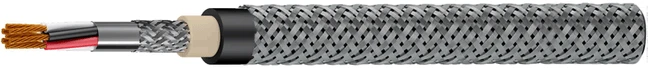 Extreme Conditions Cable SKAB-SЭ 660KGPsng(А)- HF-ХЛ