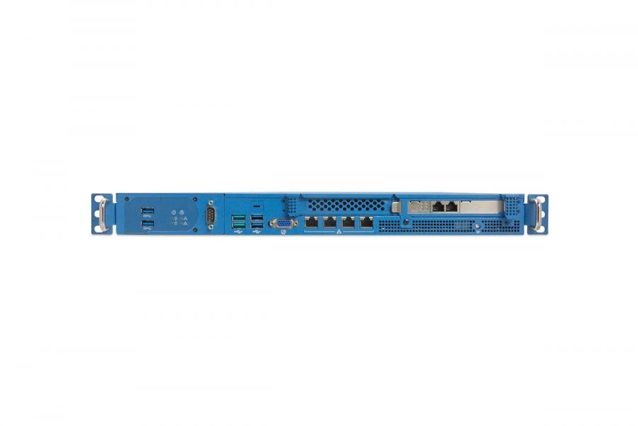 بوابة أمان ViPNet Coordinator HW - النموذج HW1000 Q7