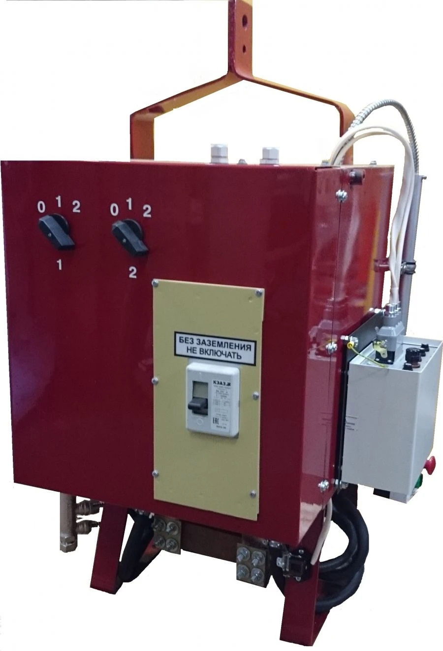 آلة اللحام بالتلامس المعلقة MTP-1410L