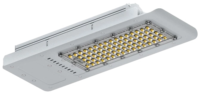 LED Street Light for Roads and Outdoor Areas BL-LD-3A-4