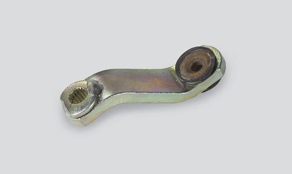 ذراع تغيير السرعة للمركبات UAZ (حتى 2011) 374100170218000