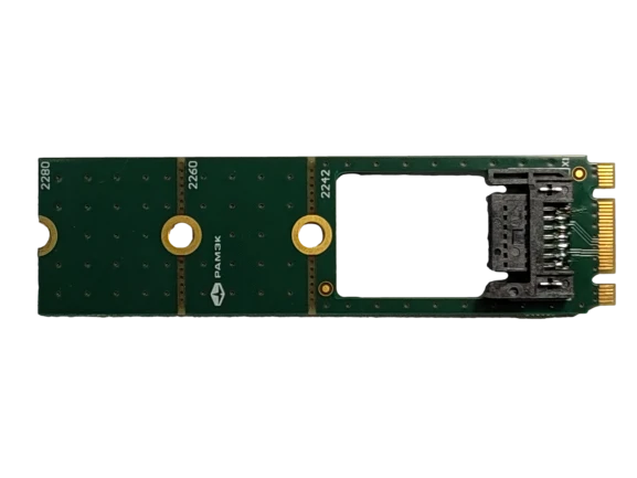 SATA Interface Expansion Board RAMG.469535.002