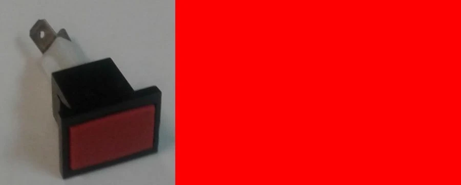مصباح تحكم للإشارة عن الأعطال 2202.3803-46