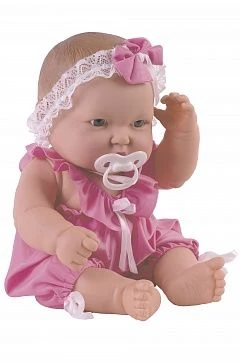 Charming Baby Doll Oksanka for Kids