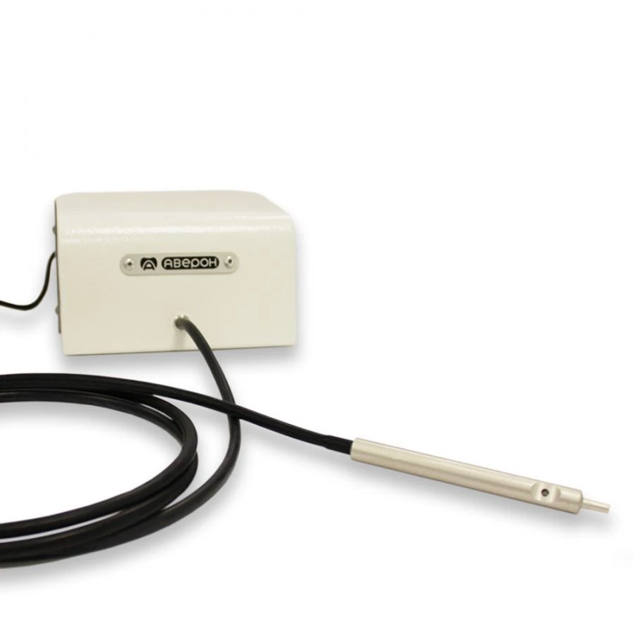 Anti-Static Vacuum Tweezers with Electric Pump AПВ 1.0 ART