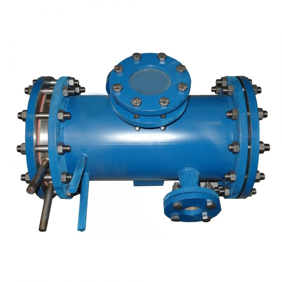 فلتر مصيدة FL-TS-150-1.0 للتصفية الفعالة